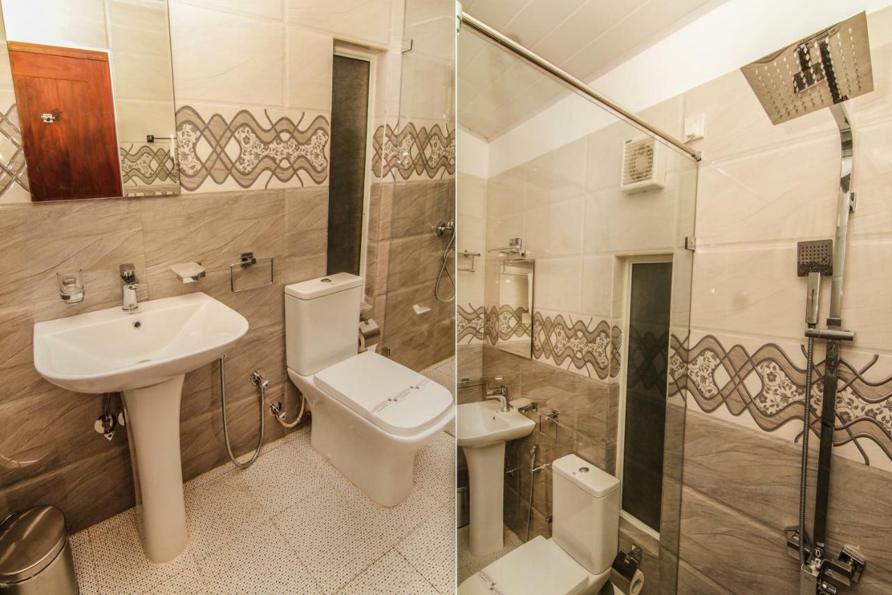 Clove Transit Hotel Kotugoda Bagian luar foto